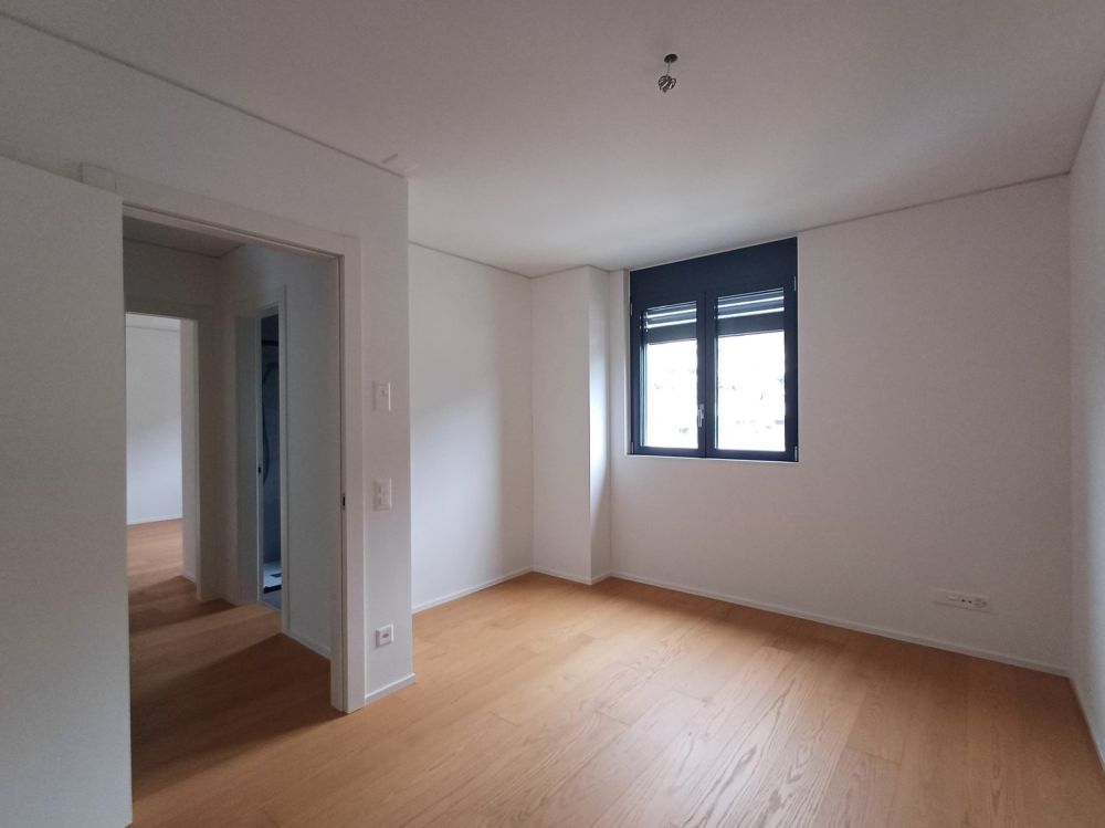 VACALLO 4.5 Zimmer, 3. Stock in Residenz Fornasette(10) -  Bild 6