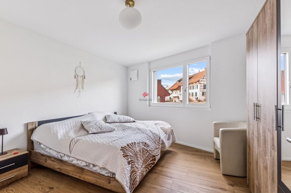 Rückzugsort mit exklusivem Gartenbereich -  Bild 5