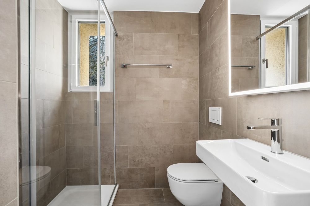 Exklusive 5.5-Zimmer-Wohnung  Erstbezug in Adliswil -  Bild 13