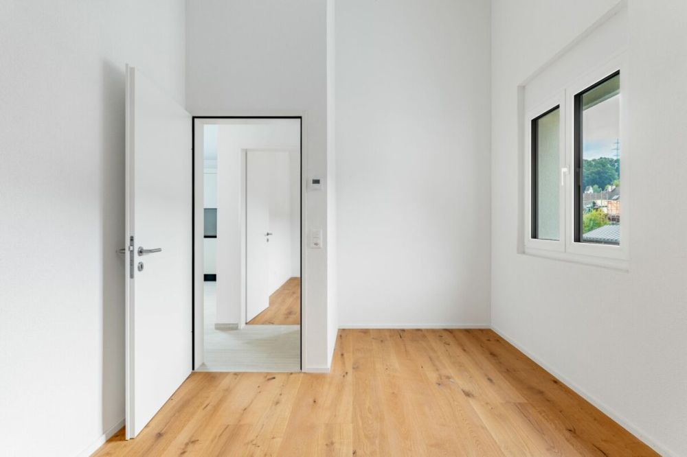 Licht, Raum & Ruhe - moderne Eigentumswohnung mit Balkon - Bild 9