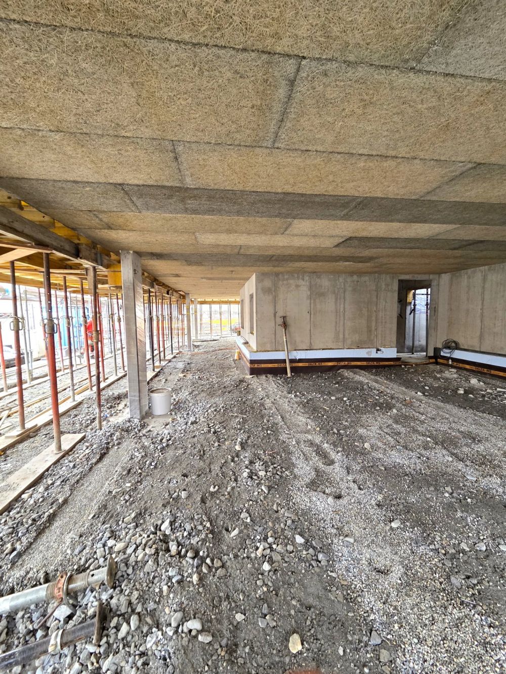 Wohnung 4.5 Zimmer - 116m2 - l'Olivier Leytron -  Bild 7