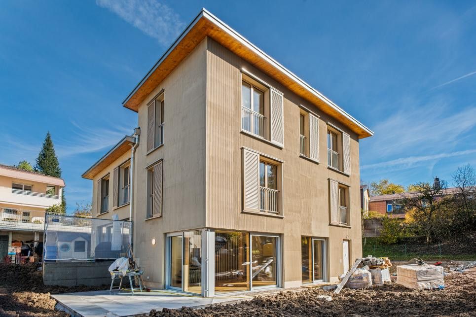 TOUT JUSTE LIVRÉES SUR LES HAUTS DE CHAILLY - Bild 4