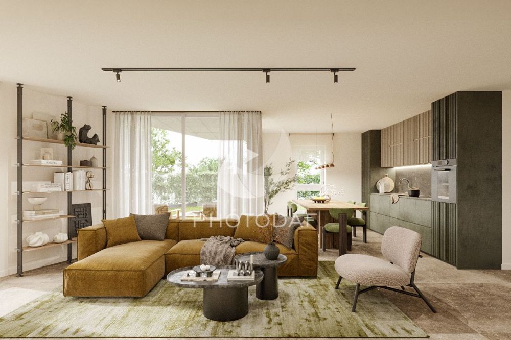 Residenza Stella, prossimamente nuovi appartamenti di 3.5 locali, Gordola -  Bild 5