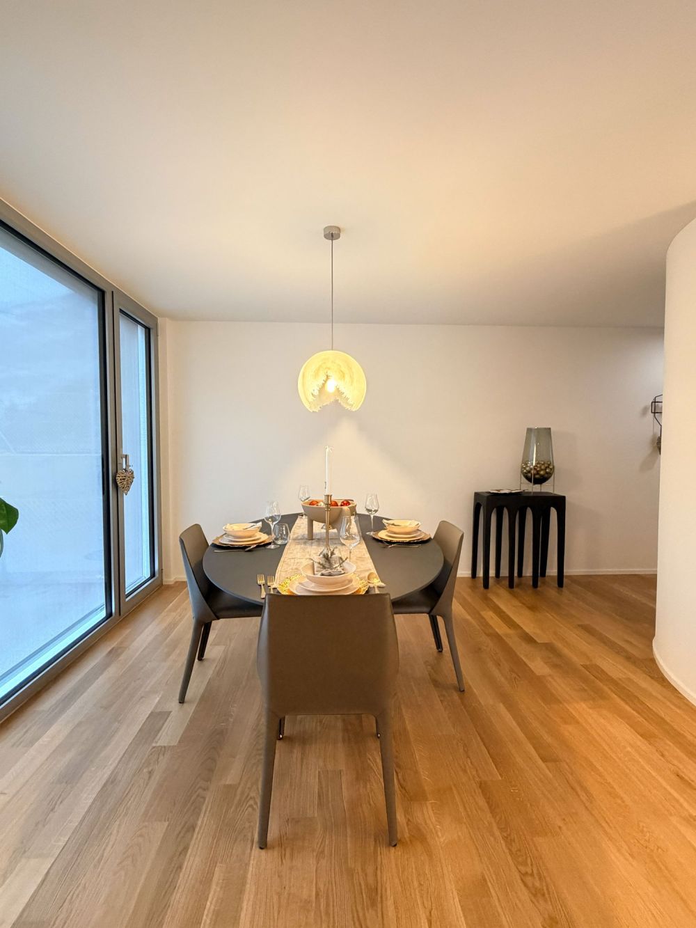 Residenze Amarillys - Villette moderne e accoglienti di 5 locali con giardino a Roveredo (GR) - Bild 6