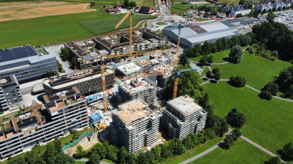 Livingstone CHAMA  wo Wohnfreude zuhause ist! - Bild 1