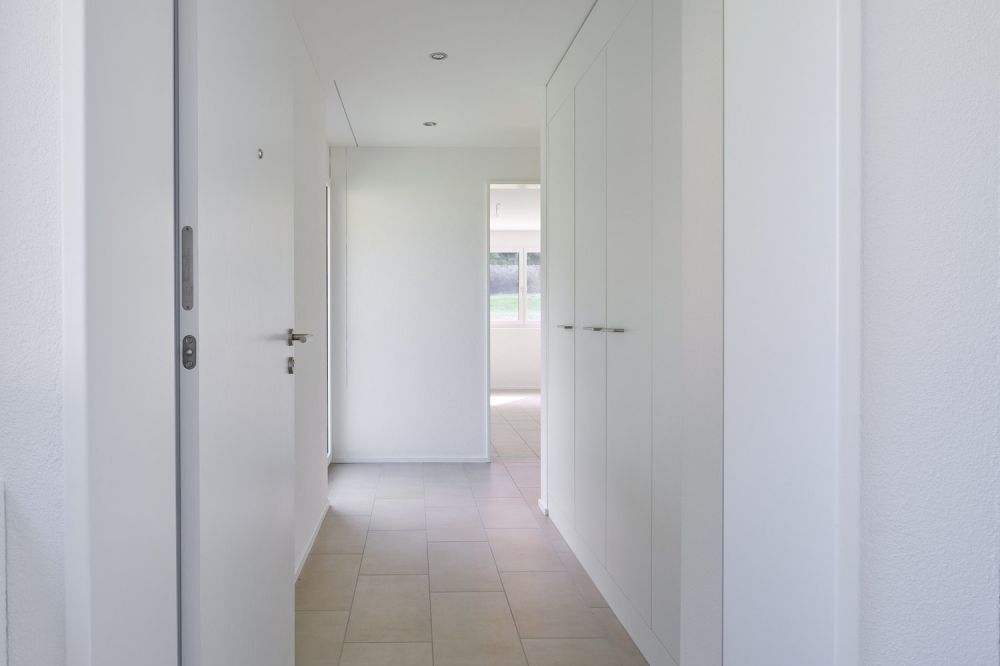 Helle 3 1/2-Zimmerwohnung im schönen Urnerland - Bild 12