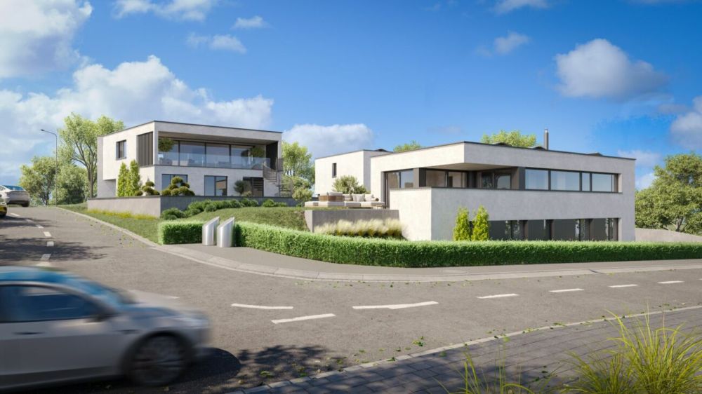 Haus SOL - Ihre letzte Chance: 5.5 Zimmer mit traumhafter Alpstein-Aussicht in Zuzwil - Bild 6