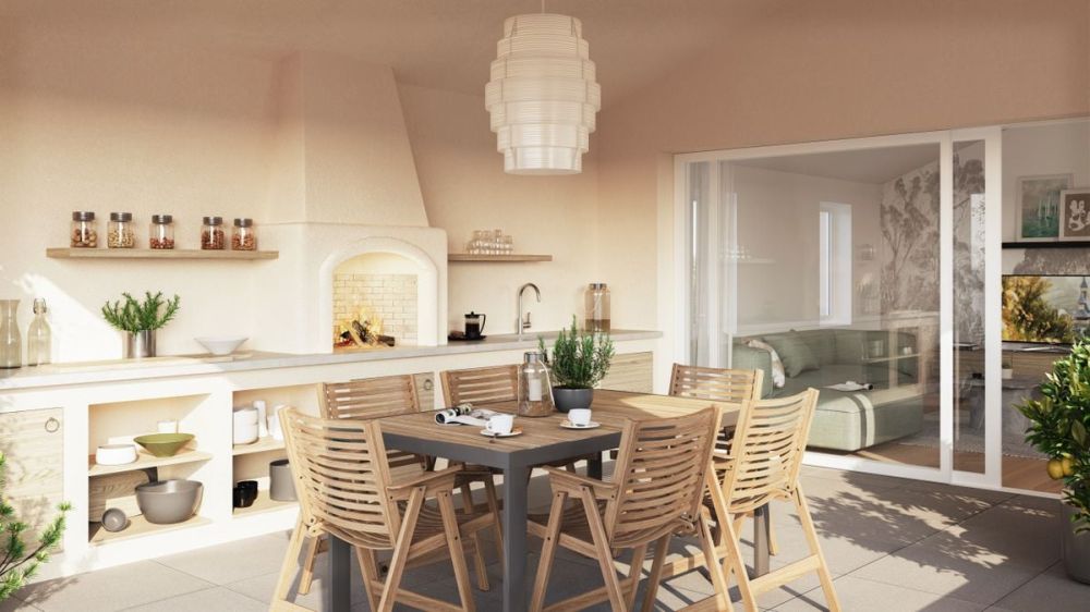 Ankommen, einziehen, geniessen - schlüsselfertiges Traumhaus - Bild 3