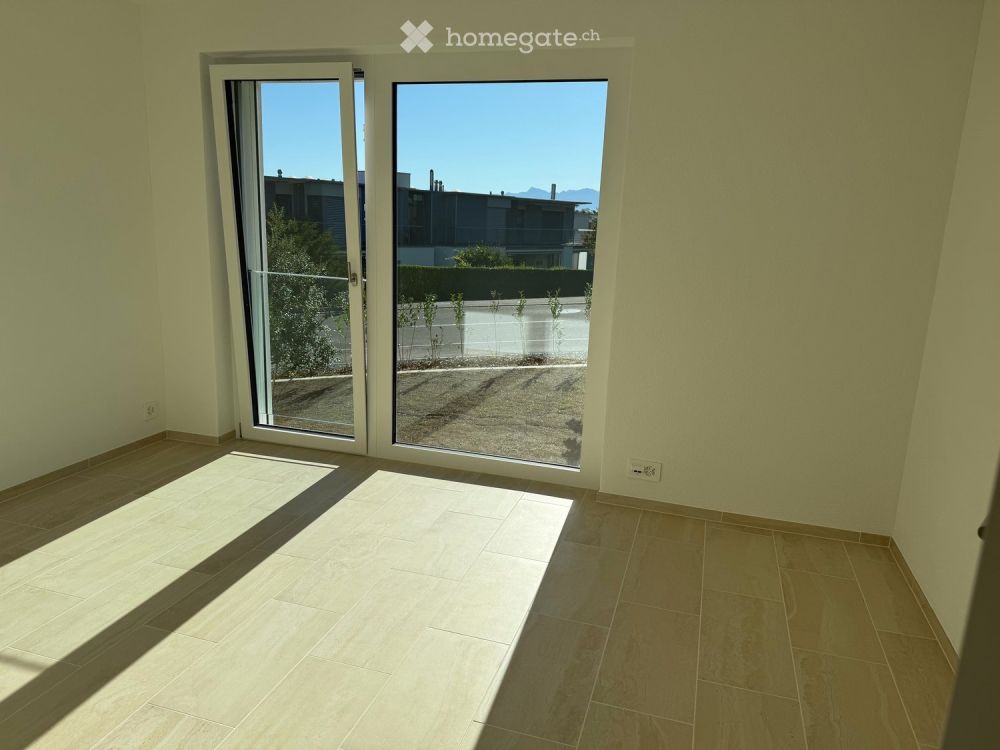 Exklusive 3.5-Zimmer-Wohnung mit atemberaubender Seesicht in Richterswil -  Bild 5