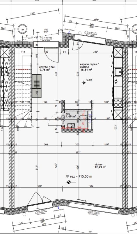 Prächtige 4,5-Zimmer-Villa - ideal für eine Familie ( A1.2 ) -  Bild 11