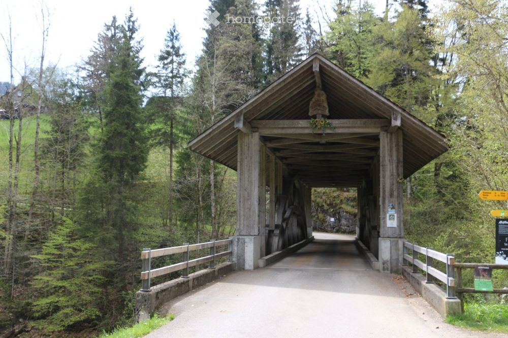 Neubau-Bauernhaus mit Minergie-Standard in idyllischer Lage -  Bild 6