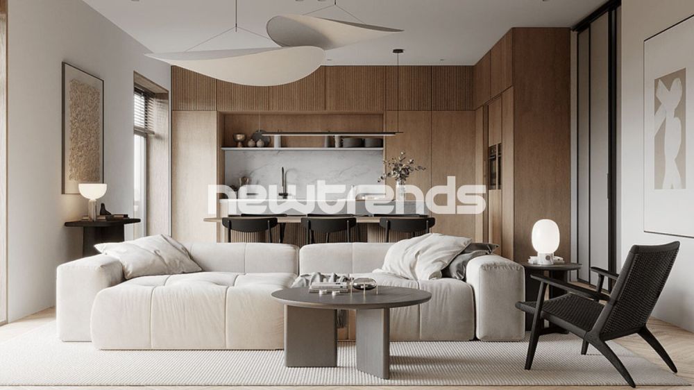 Muzzano, 3.5 locali, nuova costruzione. Residenza Green Horse. - 4