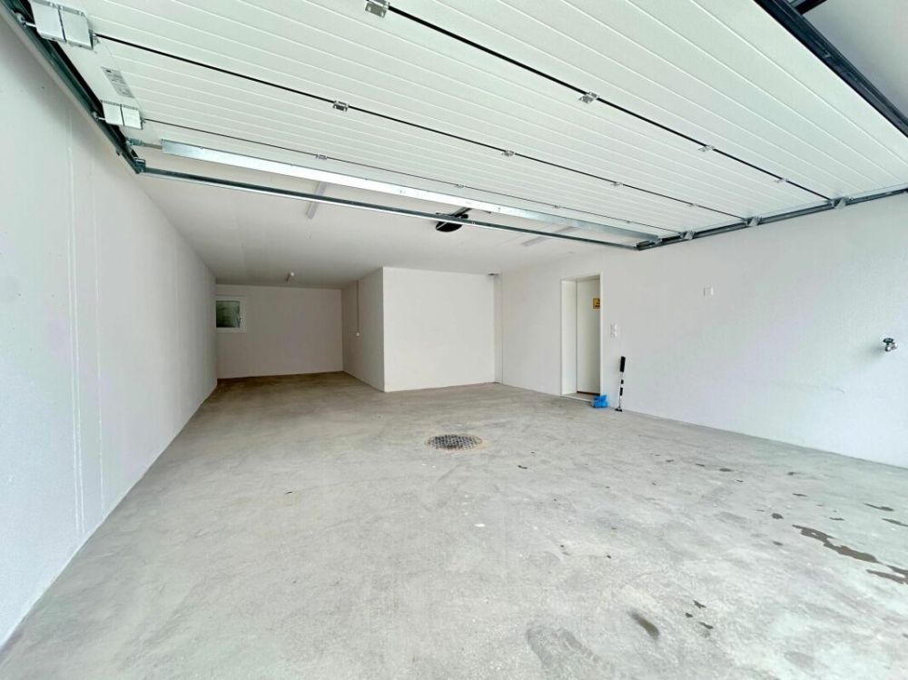 Drei 5.5 Zimmer Wohnhaus - charmant, naturnah, individuell - Bild 9