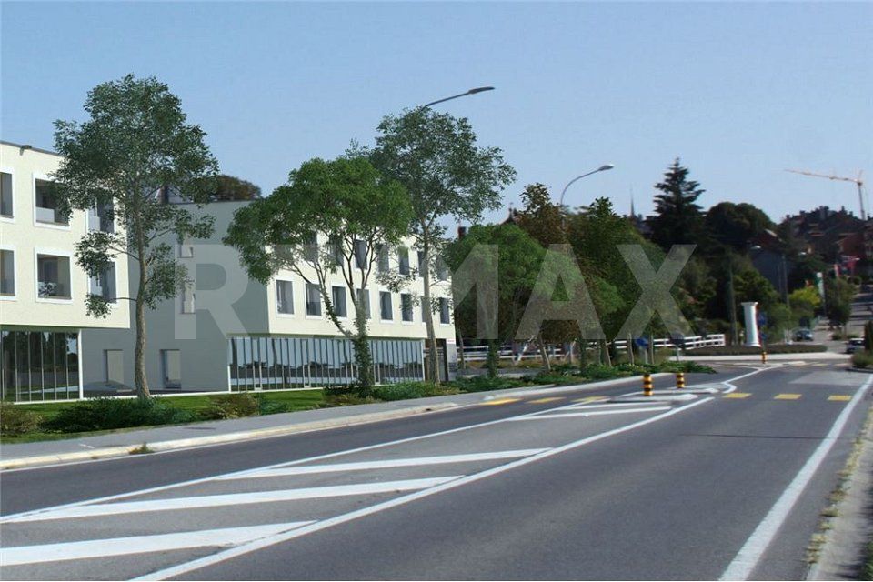 Appartement top 2.5 pièces flambant neuf à Avenches-Milavy -  Bild 7