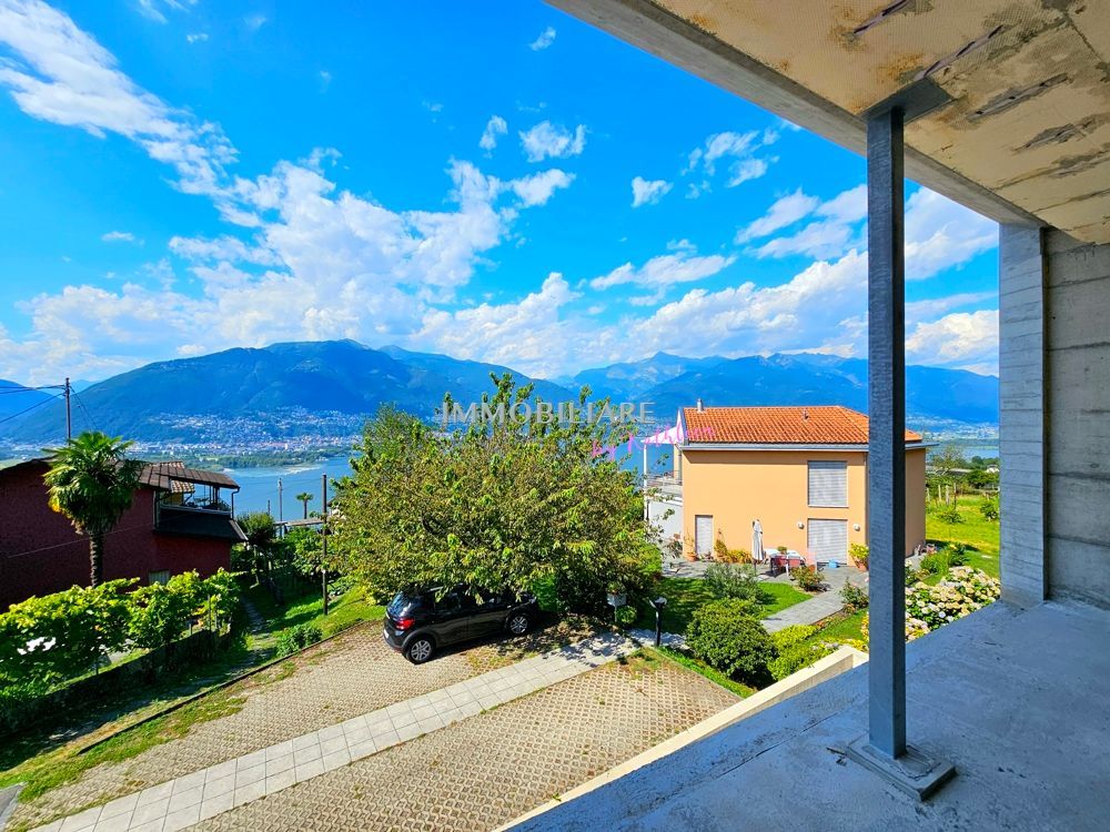 Villetta mit Pool nach eigenen Wünschen mit Seeblick -  Bild 7