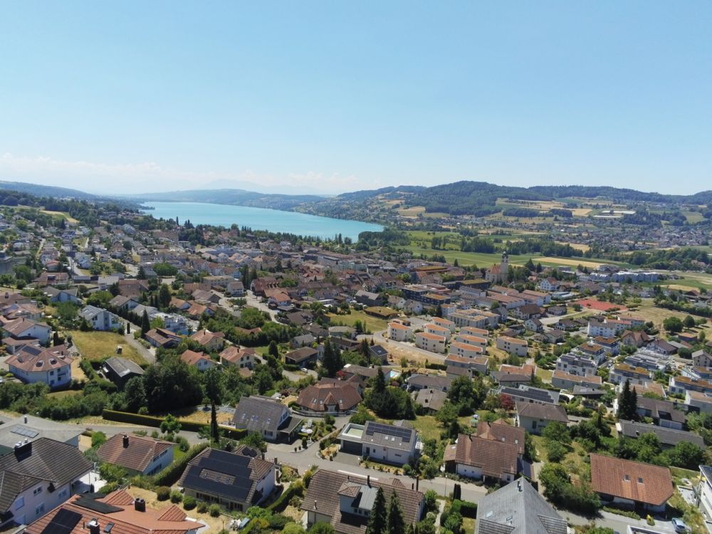 Reserviert: Attraktive 3.5-Zimmer-Neubauwohnung -  Bild 5