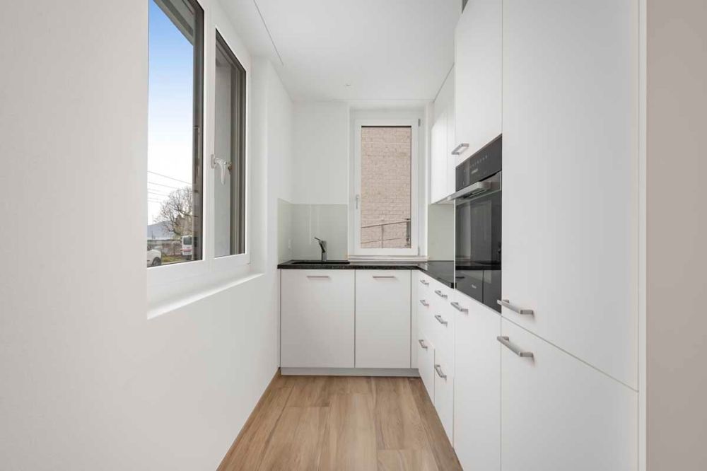 Neubau mit atemberaubender Seesicht - Ihr neues Zuhause! -  Bild 2