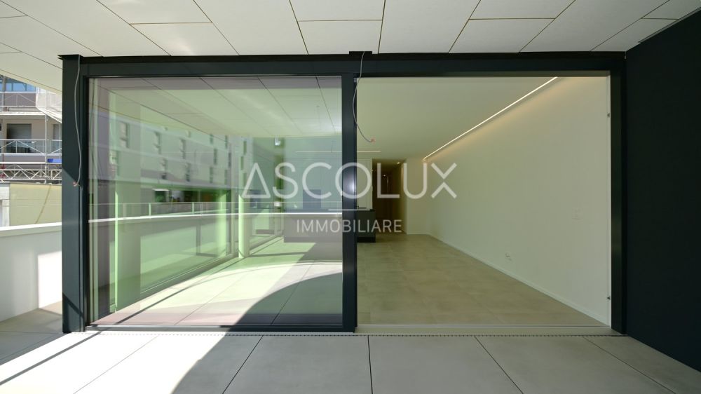 Letzte 3.5-Zimmer-Wohnungen verfügbar - Modern, hell und funktional | Ultimo 3.5 Locali al 4 piano - Moderni, Luminosi e Funzionali - DSC_4311.jpg