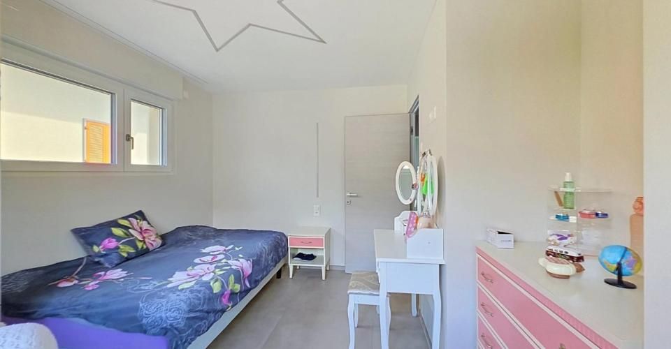 Sierre I Appartement de 3.5 pièces avec jardin - Appartement 3.5 pièces - image - 7