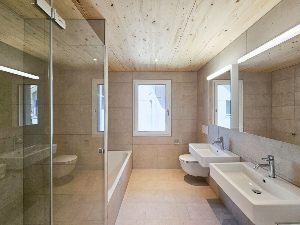 Natur erleben und stilvoll wohnen in Ihrem neuen zu Hause -  Bild 5