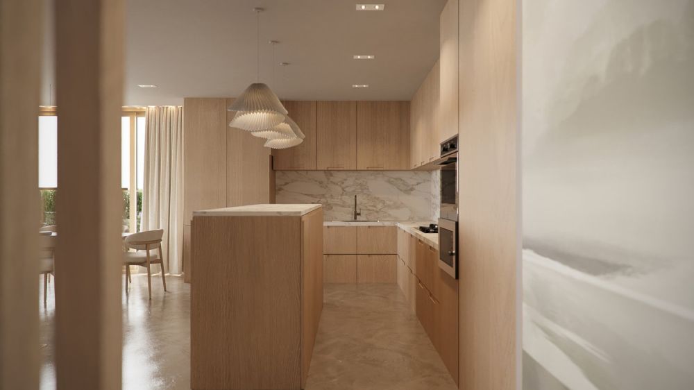 4 villas à 1920 Martigny - Bild 4