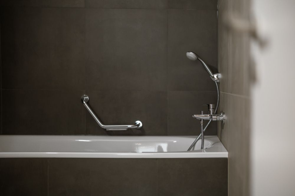 Appartement neuf de 3½ pièces au 2ème étage : dernière -  Bild 8