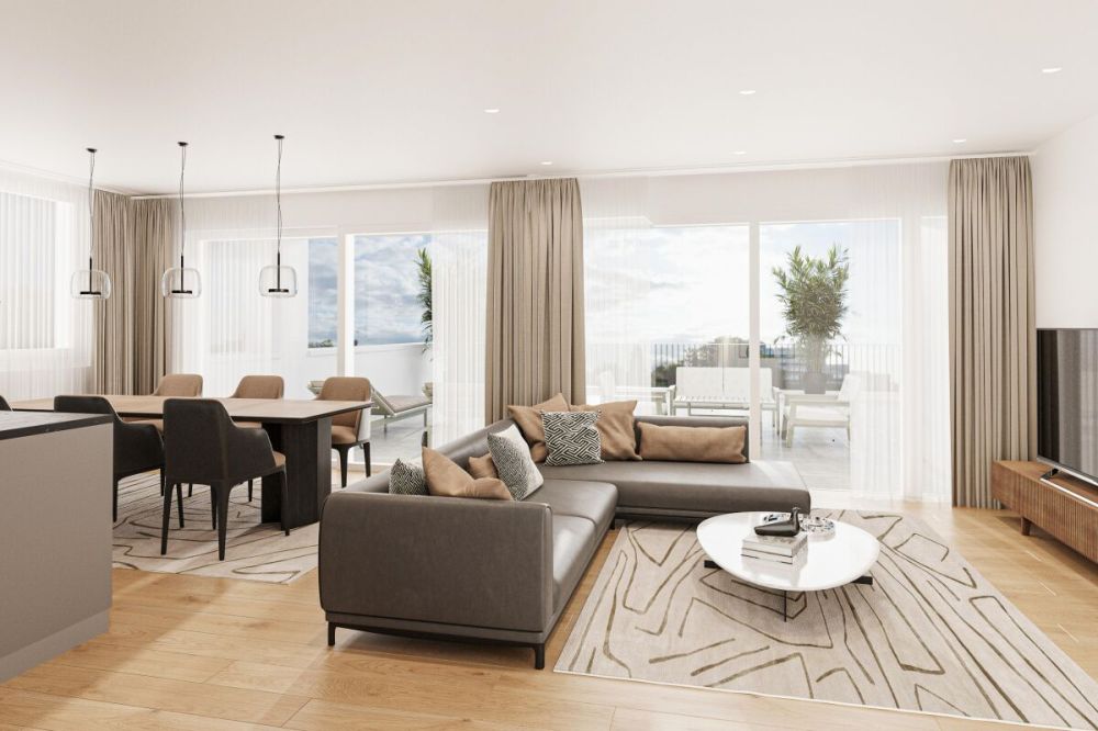 Neubauprojekt "HUS Nöllen" - Neubauprojekt "HUS Nöllen" - 3