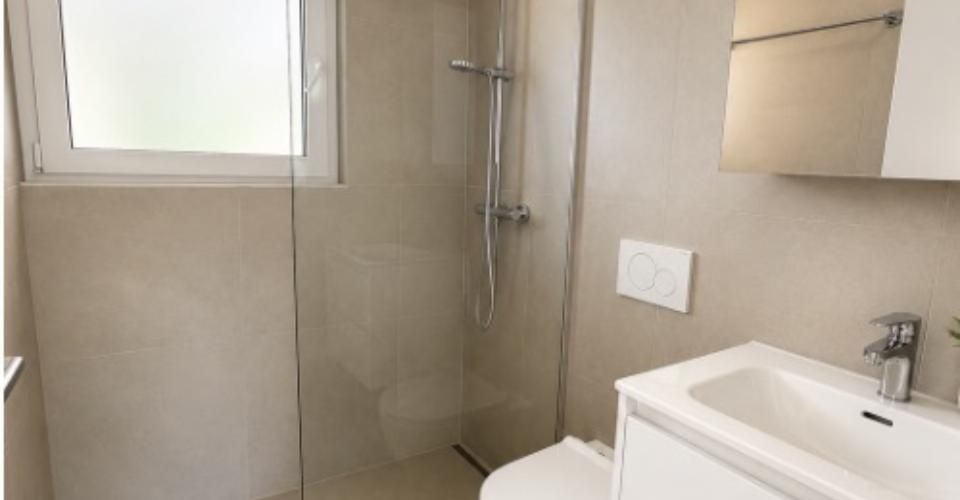 "Dernière villa individuelle disponible à Villorsonnens" - Villa 5.5 pièces - image - 8