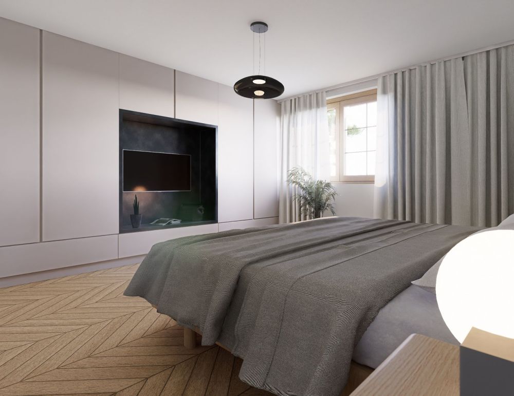 Exklusive Neubauwohnungen in Wattwil - modern wohnen in naturnaher Lage - Image 3