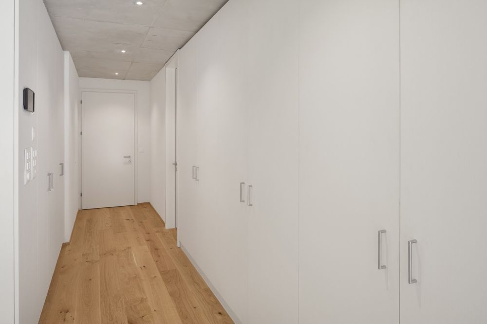 Tolle 4.5 Zimmer Wohnung in wunderschönem, natürlichem Quartier - Bild 7