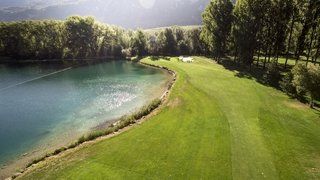Dachgeschoss im GRAND GOLF -  Bild 8
