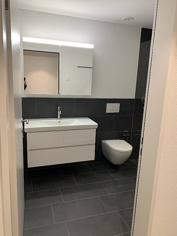 Tolle 3.5-Zimmer Wohnung im Herzen von Goldau  -  Bild 3