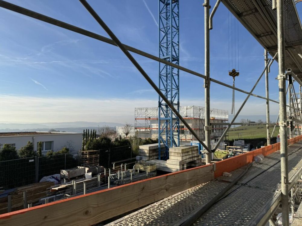 SONNHALDE - Ob als Familie oder zu zweit, hier lässt es sich gut wohnen! - Bild 8