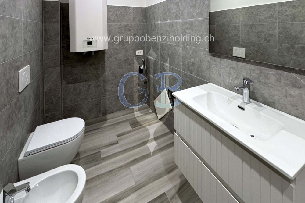 ACQUISTO DIRETTO DAL COSTRUTTORE - Ponte Tresa (ITALIA), Cadegliano-Viconago - Bild 9