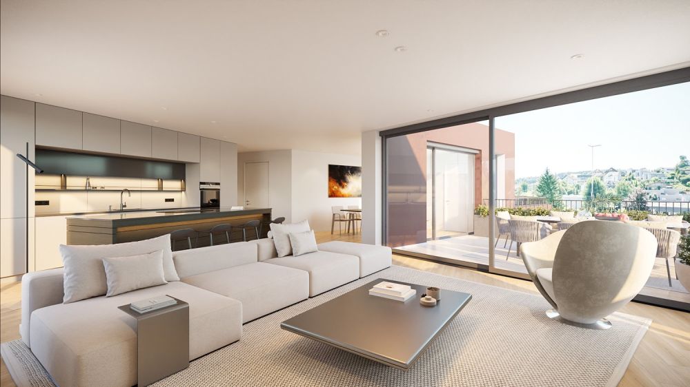 Willkommen im Rothrüti - Ihr neues Zuhause in Rothrist - Bild 4