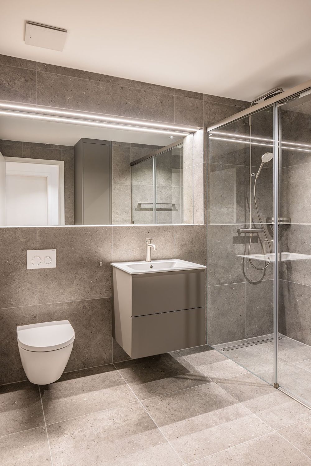 Letzte 4.5-Zimmer-Neubau-Wohnung im Obergeschoss mit Balkon an der Schloss-Strasse 37, Oberdiessbach - Bild 5