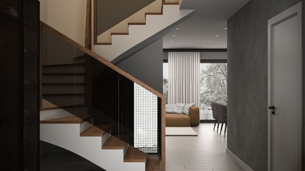 Villa jumelée neuve au centre de Courtedoux - Bild 9