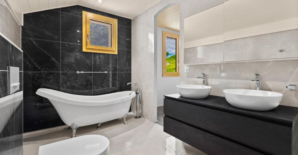 Charmante villa jumelle de 5,5 pièces à réaliser selon vos envies - Maison jumelée 5.5 pièces - image - 7