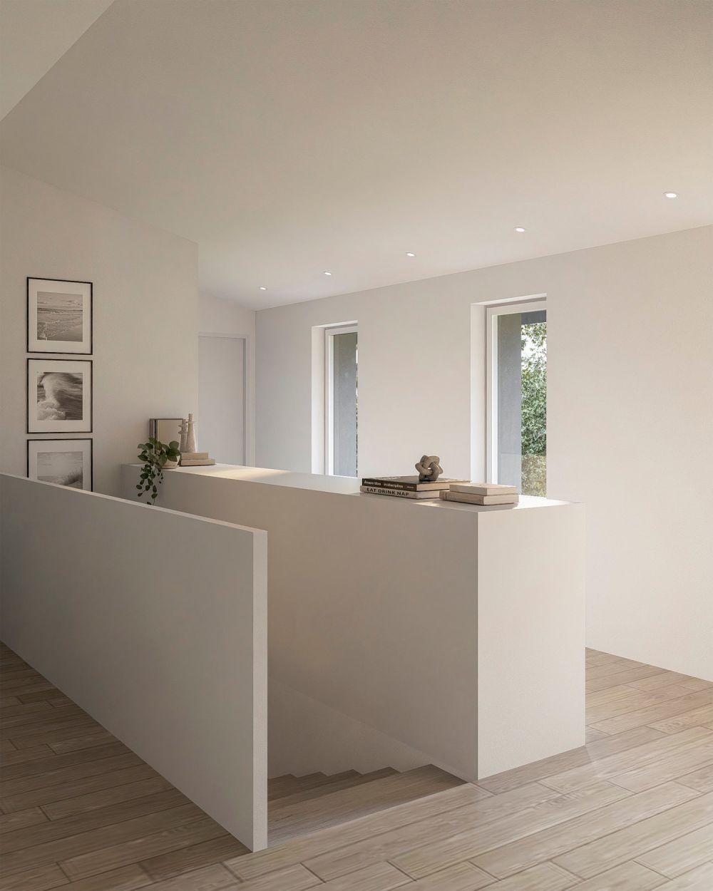 Maison mitoyenne moderne de 4.5 pièces à Delémont – Disponible 2027 -  Bild 7