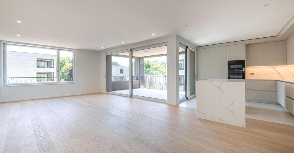 Magnifique appartement neuf idéalement situé - Appartement 6 pièces - image - 2