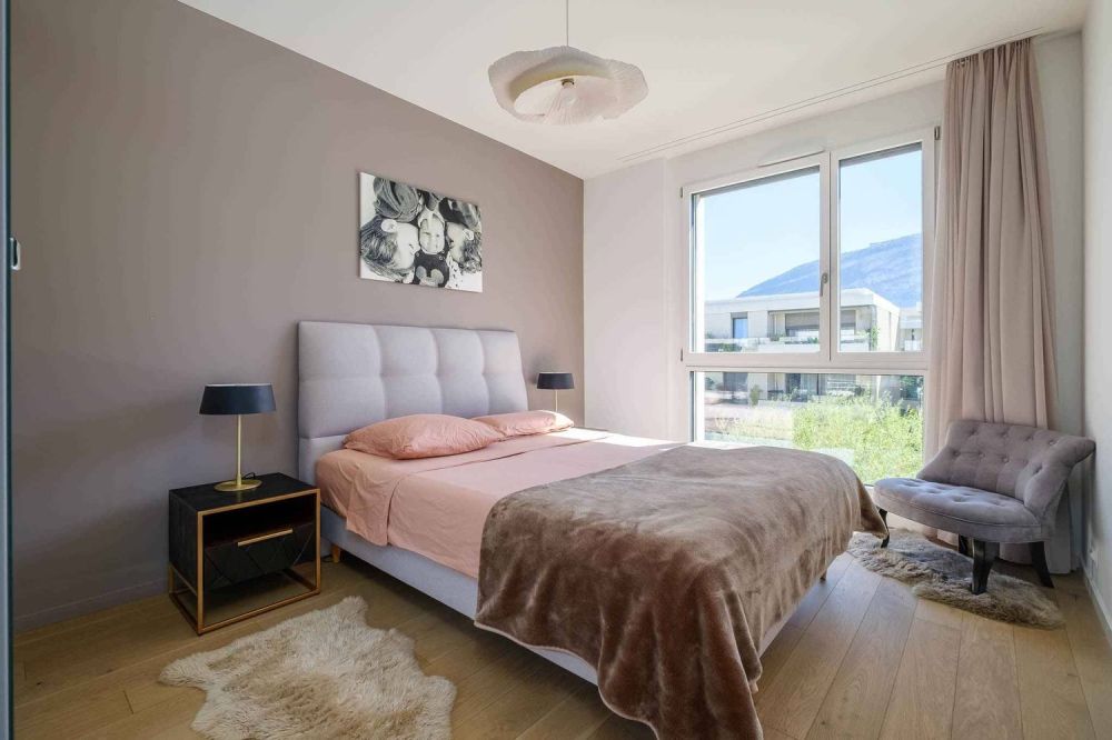 En exclusivité : appartement de 5 pièces dans résidence THPE -  Bild 7