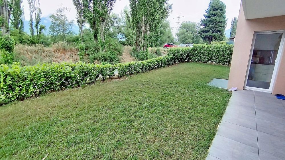 Jardin privatif dans un cadre paisible -  Bild 6
