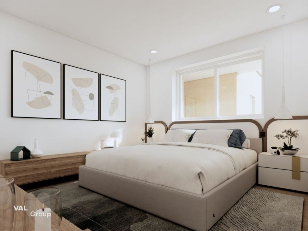 Résidence Althéa : Un art de vivre en attique - Bild 5