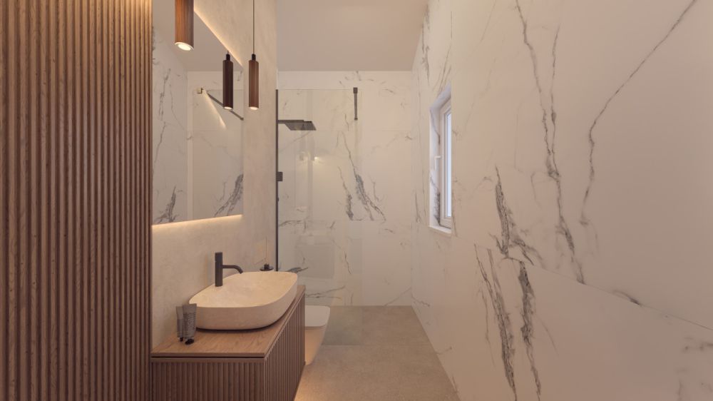 Dernier lot disponible ! Splendide villa mitoyenne THPE - Bild 6