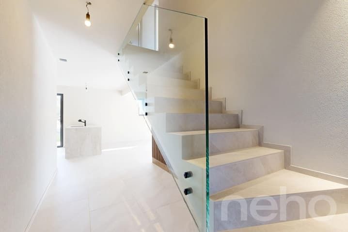 Villa contemporaine de 5,5 pièces à Bassecourt -  Bild 5