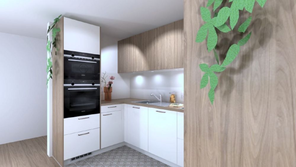NEUES PROJEKT: 3.5-Zimmer-Wohnung im Erdgeschoss -  Bild 7