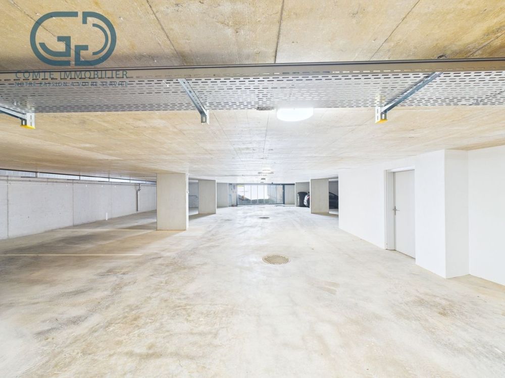 Appartement neuf de 4,5 pièces avec une grande terrasse - Haute performance énergétique - Bild 8