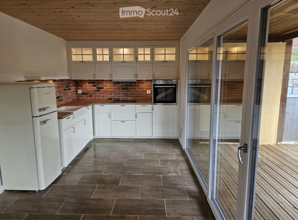 3.5 Zimmer Neubauwohnung -  Bild 4