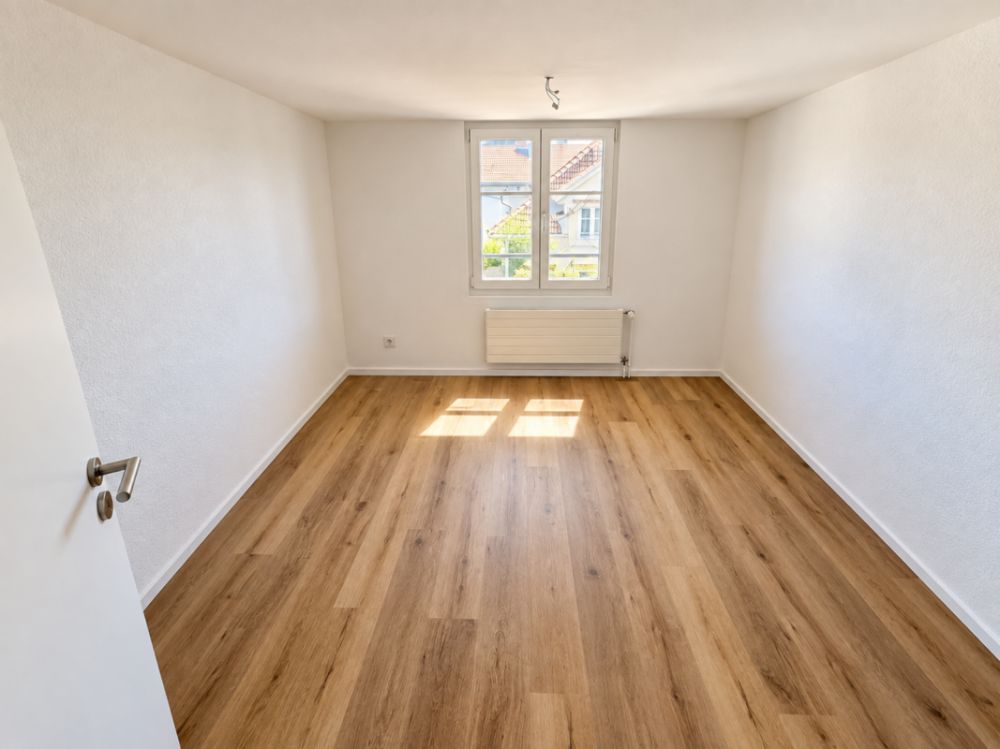 Helle, modern 3,5-Zimmer-Wohnung mit viel Wohnkomfort -  Bild 3
