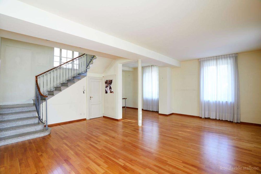 Elegante villa unifamiliare a Vacallo -  Bild 1